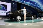 Honda Accord SR-9 2010 года